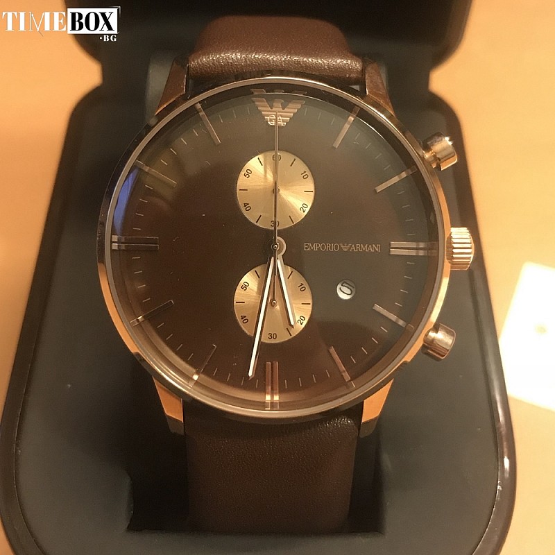 Ar0387 hot sale armani watch